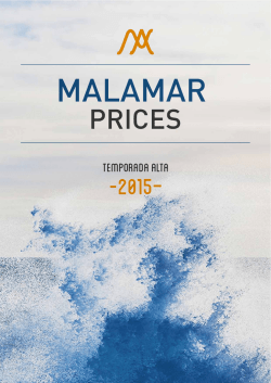 prices - Malamar Wakepark