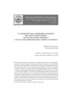 Descargar este archivo PDF - Revistas Científicas de la Universidad