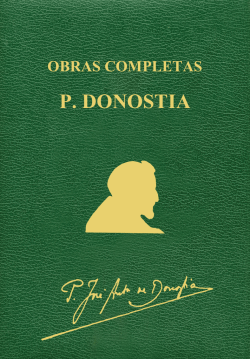 p. donostia - Eusko Ikaskuntza