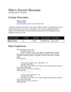 PDF Resume - Naughty Resumes locations for