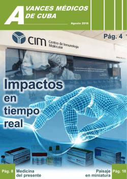 Impactos - Prensa Latina