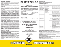 diurex® 50% sc