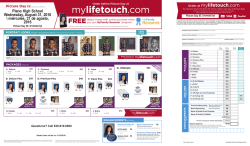 mylifetouch - Plano School District 88