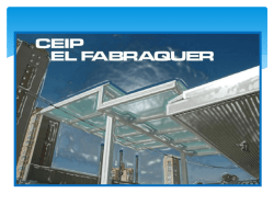 Diapositiva 1 - CEIP El Fabraquer