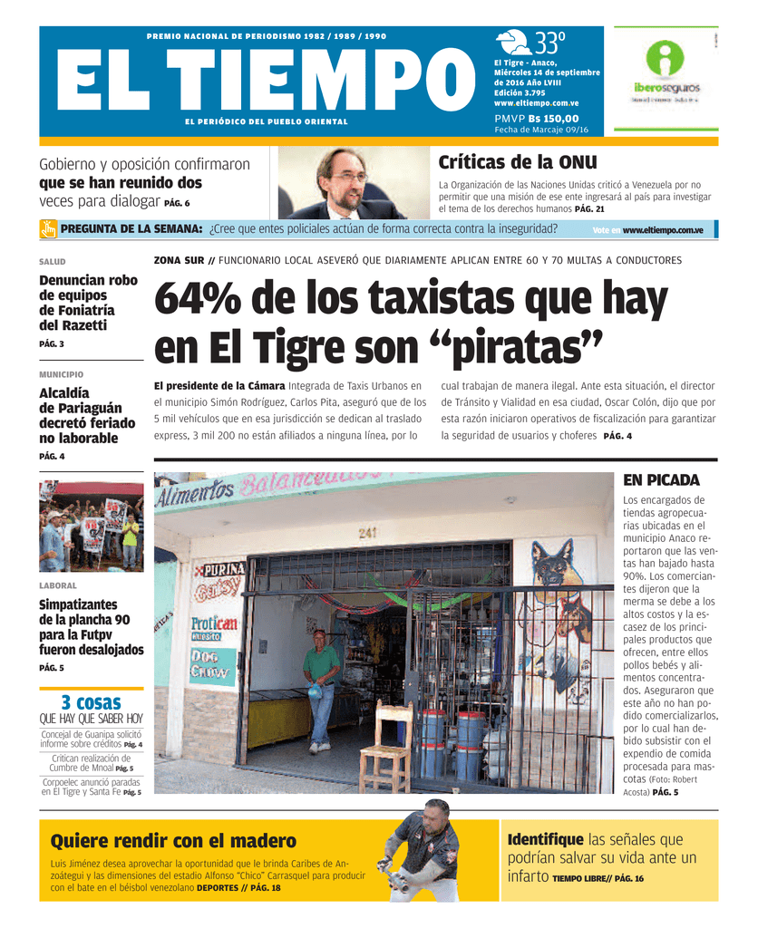 64% de los taxistas que hay en El Tigre son “pirat as” Pin de Oriana Ojeda en ART | Zapatos pintados personalizados