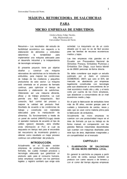 04 MEC 121 ARTICULO - Repositorio Digital UTN