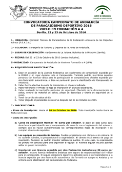 (PDF 117 KB) Convocatoria y Solicitud de Inscripción.