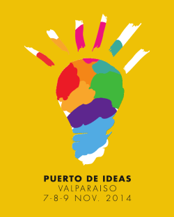 Diálogo entre festivales - Fundación Puerto de Ideas