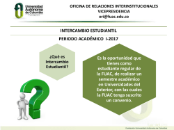 Diapositiva 1 - Universidad Autónoma de Colombia