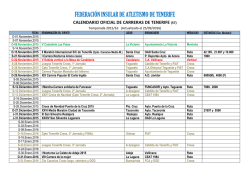 PDF, 485KB - Federación Insular de Atletismo de Tenerife