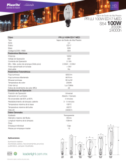S54 100W - leaderlight