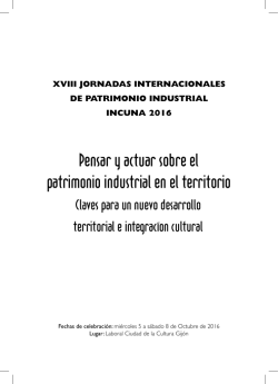 programa-xviii-jornadas-patrimonio-industrial-incuna-2016