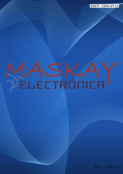 Revista Maskay Electrónica