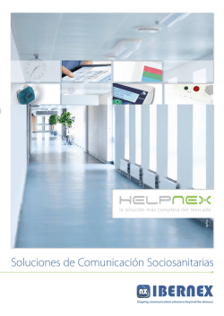 catálogo helpnex