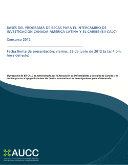 Instituto Geofísico del Perú: Portal