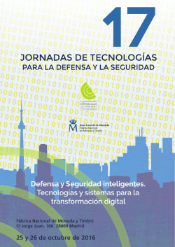 Descargar PDF - Fundación Círculo de Tecnologías para la Defensa