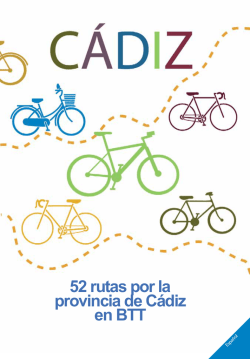Recorre la provincia de Cádiz en bicicleta