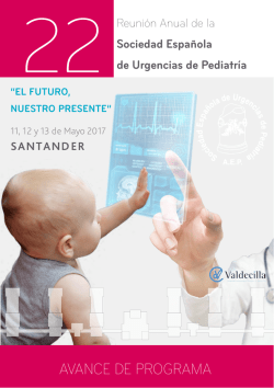 ver Pdf - Sociedad Valenciana de Pediatría