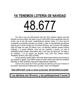 Descarga - Sindicato Asturiano Independiente de Seguridad SAIS