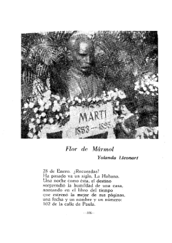 Descargar este archivo PDF - Biblioteca Nacional José Martí