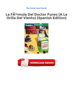 (A La Orilla Del Viento) (Spanish Edition)