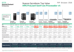 HPE Top Value