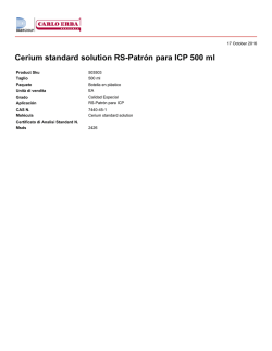Descargar PDF - CARLO ERBA Reagents