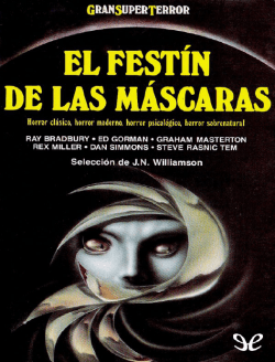 El Festín de las Máscaras - Descargar Libros en PDF, ePUB y MOBI