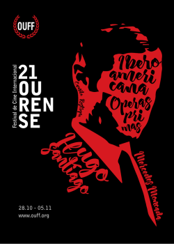 descargar catálogo - Festival de Cine Internacional de Ourense