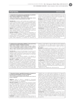 PDF - Revista de Osteoporosis y Metabolismo Mineral