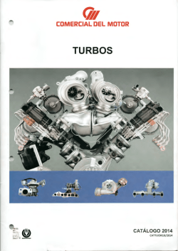 turbos turbo rail