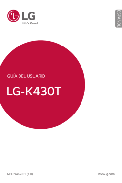 LG-K430T