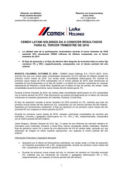 anexo - Superintendencia Financiera de Colombia