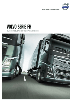 Volvo-Serie-FH ES