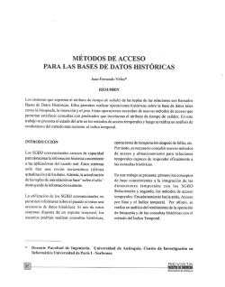 this PDF file - Universidad de Antioquia
