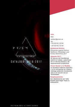 catalogo 2016-2017
