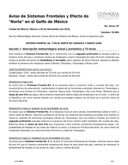 Descargar en PDF - Servicio Meteorológico Nacional