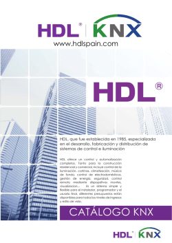 Descargar - HDL Spain