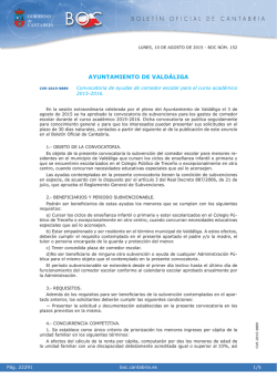 PDF - Boletín Oficial de Cantabria