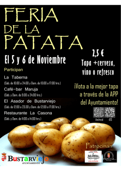 Feria Patata2