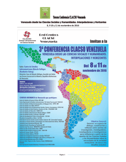 programa-de-las-conferencias-clacso-venezuela
