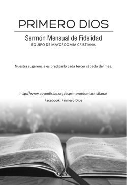 Descargar - Downloads de Materiais Adventistas