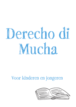 Derecho di Mucha - De Kinderombudsman