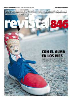 Revista - Diario de pontevedra