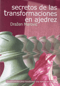 Drazen Marovic - Secretos de las transformaciones en - e
