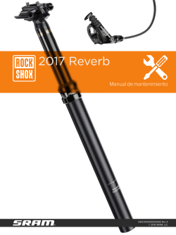 2017 Reverb