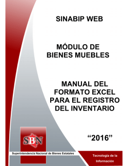 2016 - SBN