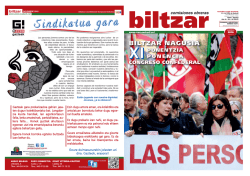 publicación en formato pdf - Comisiones Obreras de Euskadi
