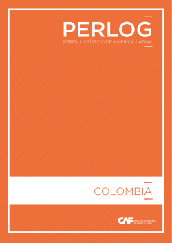 colombia - Inicio