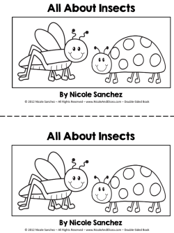 All About Insects All About Insects